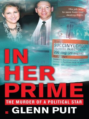cover image of In Her Prime